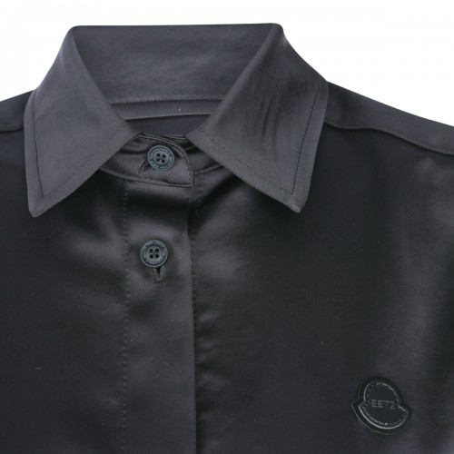 BLACK SHIRT