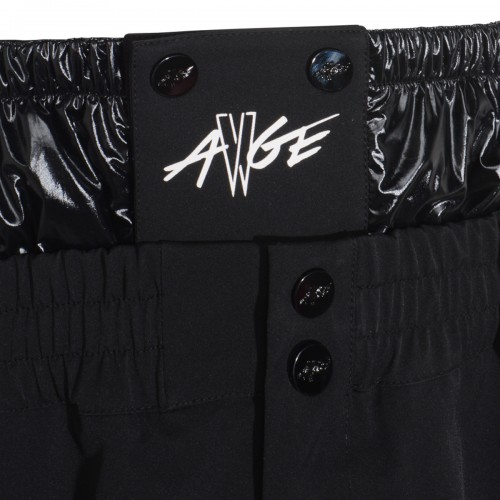 BLACK SHORTS
