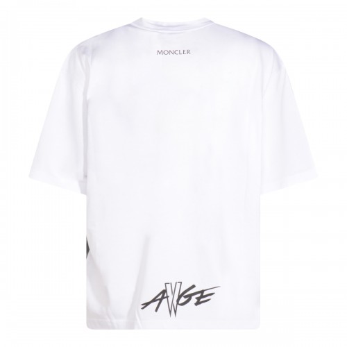 BLACK T-SHIRT