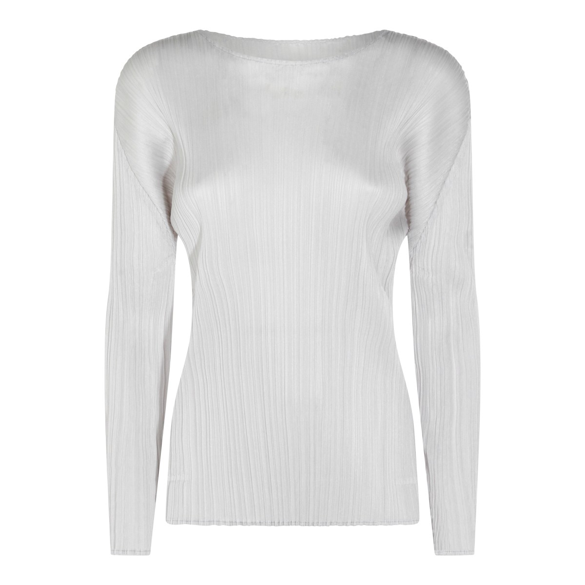 LIGHT GREY TOP