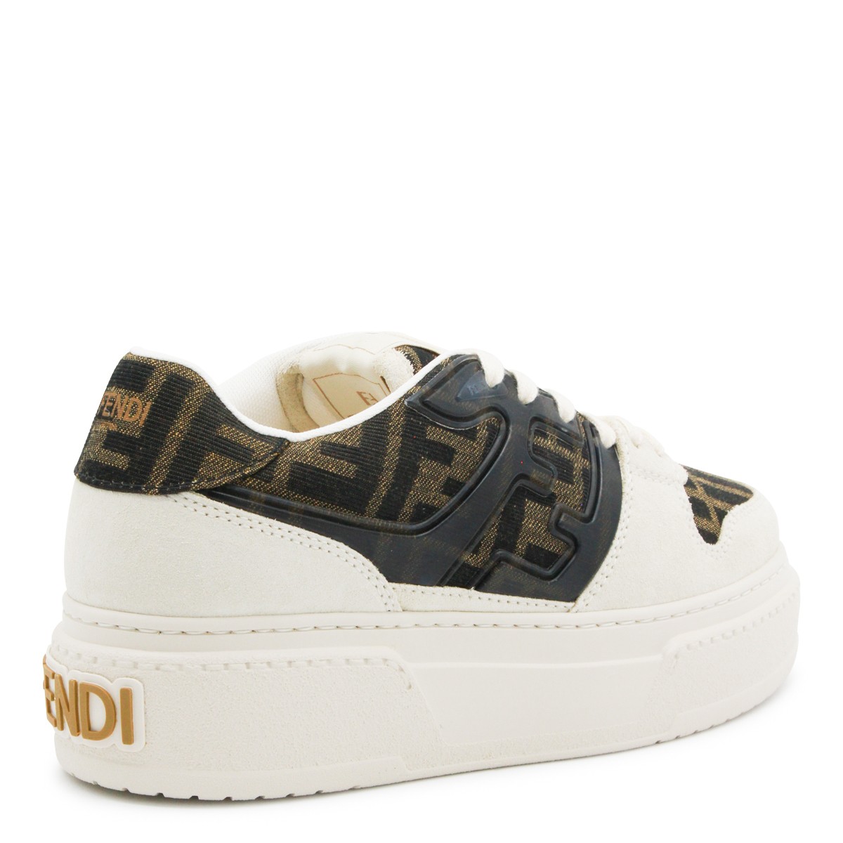 BEIGE AND BROWN LEATHER FENDI MATCH... BEIGE AND BROWN LEATHER FENDI MATCH...