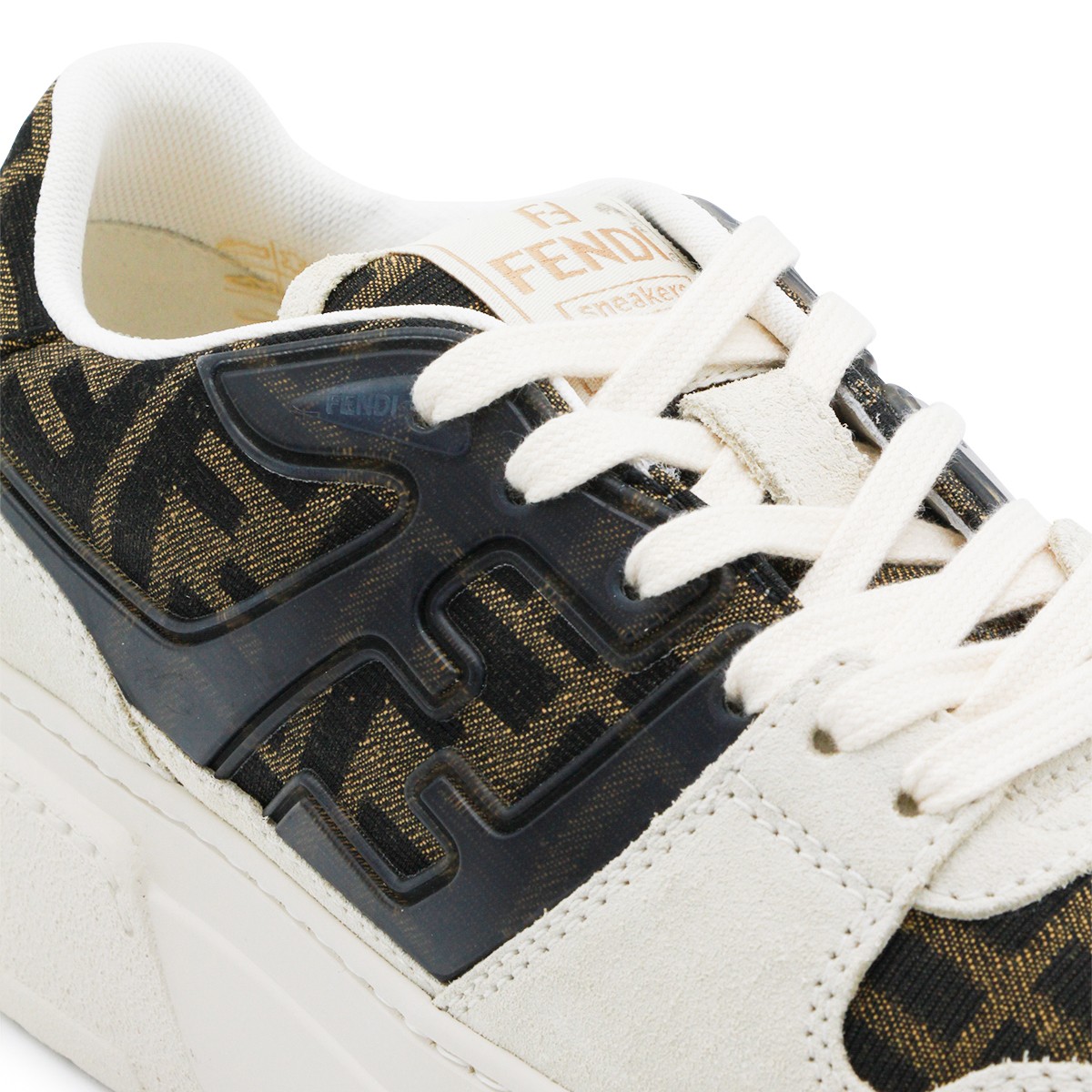 BEIGE AND BROWN LEATHER FENDI MATCH... BEIGE AND BROWN LEATHER FENDI MATCH...