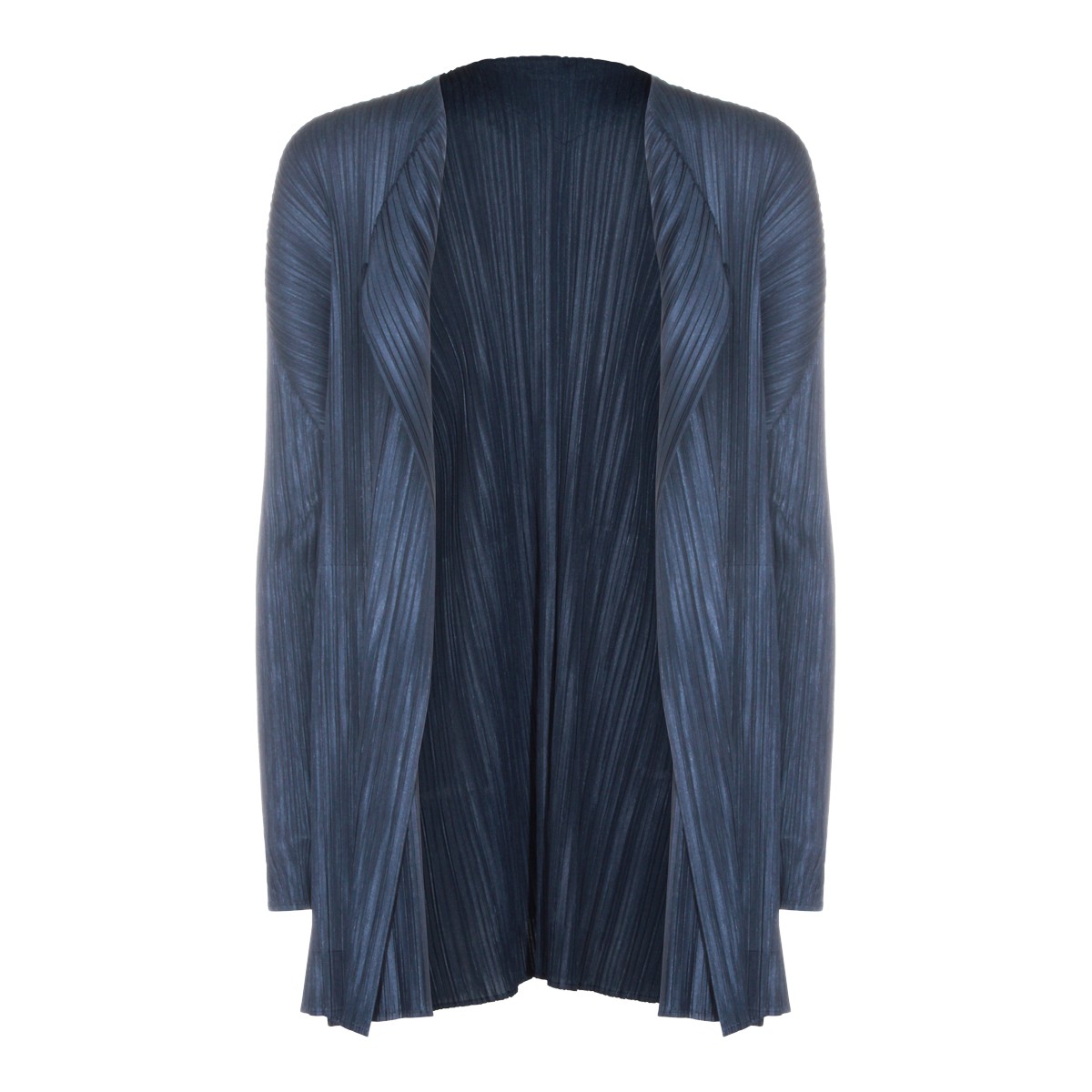 NAVY COAT
