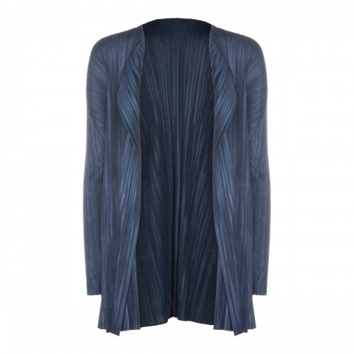 NAVY COAT