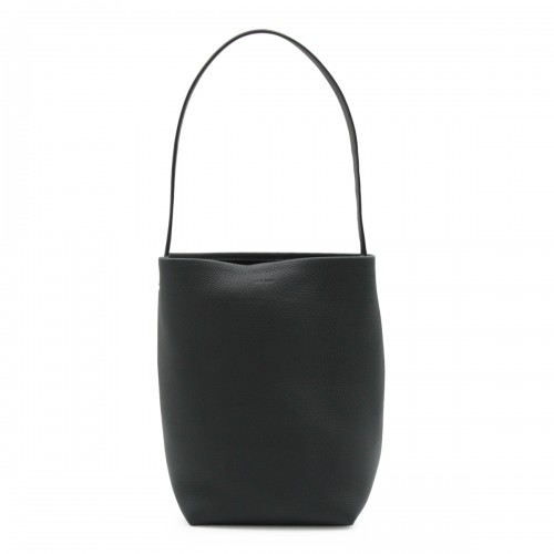 DARK GREEN LEATHER MEDIUM...