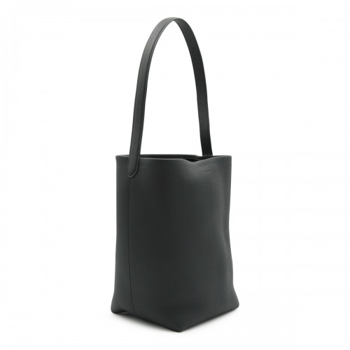 DARK GREEN LEATHER MEDIUM... 2