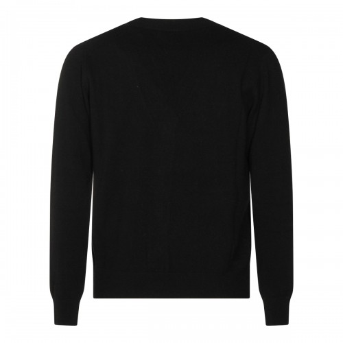 BLACK KNITWEAR 2