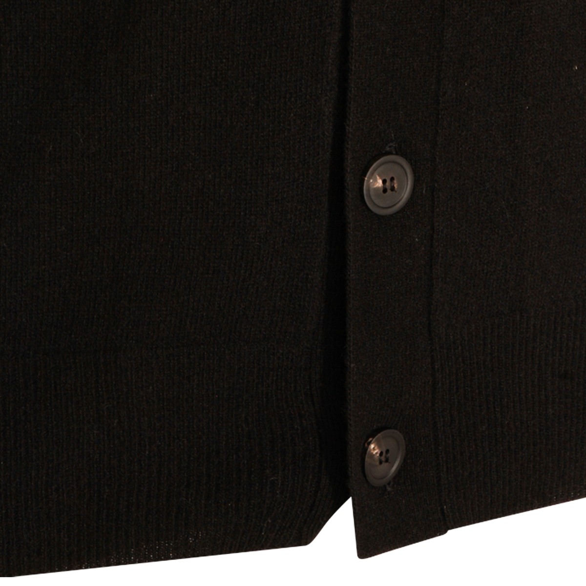 BLACK KNITWEAR BLACK KNITWEAR