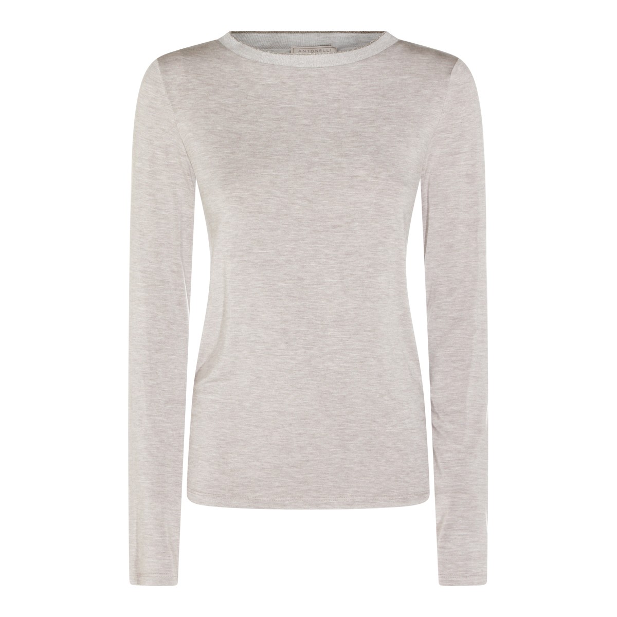 BEIGE CAKE T-SHIRT