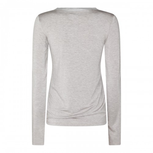 BEIGE CAKE T-SHIRT