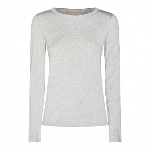 GREY CAKE T-SHIRT