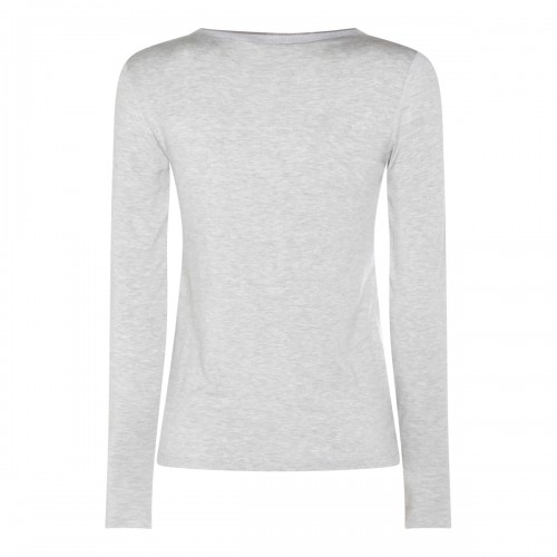 GREY CAKE T-SHIRT