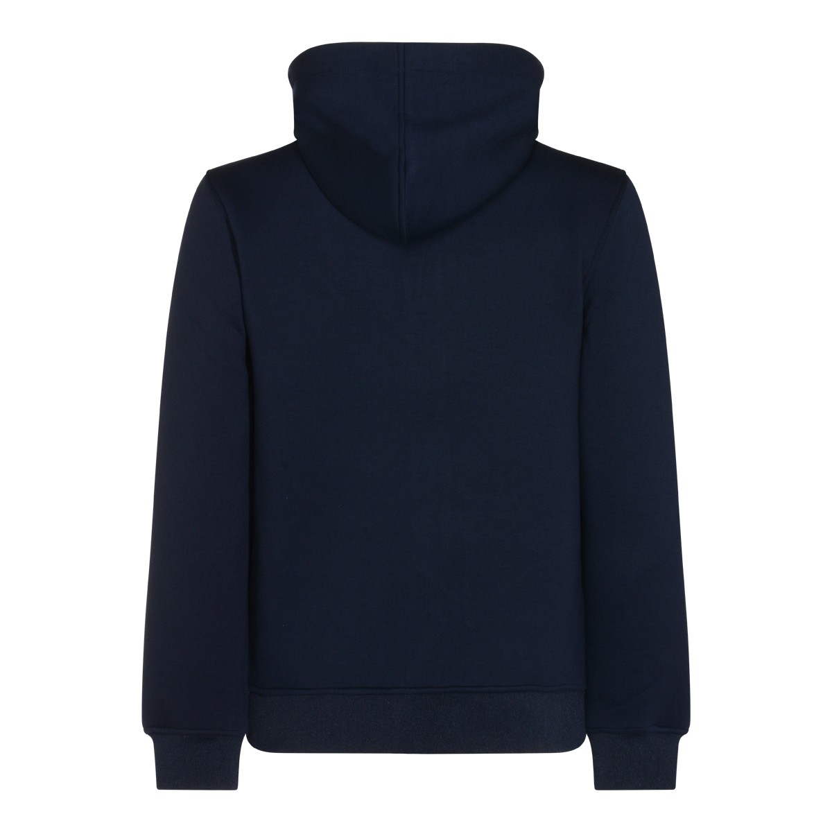 DARK BLUE RAINER SPACER CASUAL JACKET