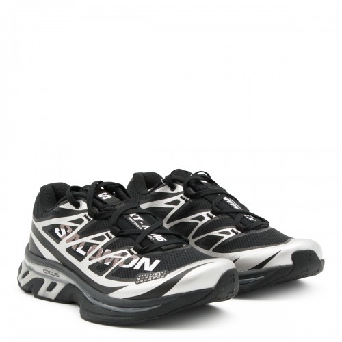 BLACK SNEAKERS