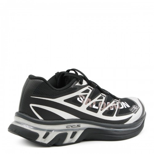 BLACK SNEAKERS