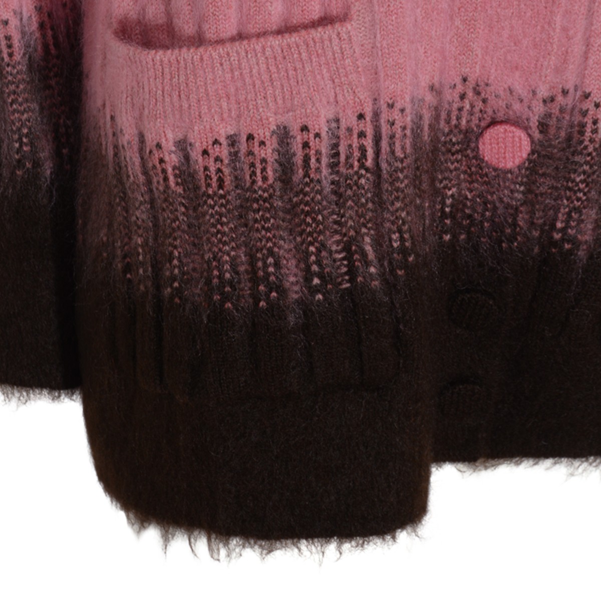 MULTICOLOR WOOL KNITWEAR