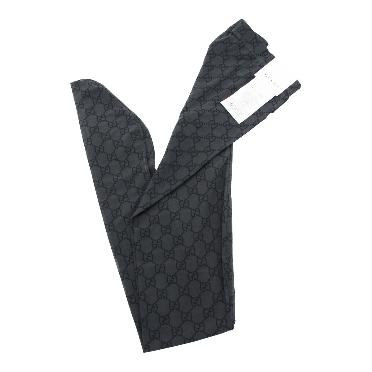 BLACK COLLANT SOCKS BLACK COLLANT SOCKS