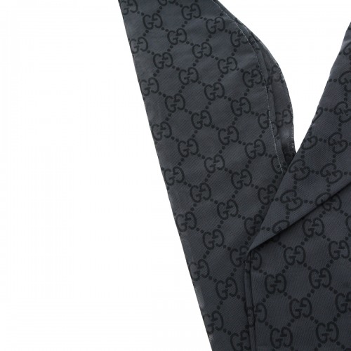 BLACK COLLANT SOCKS