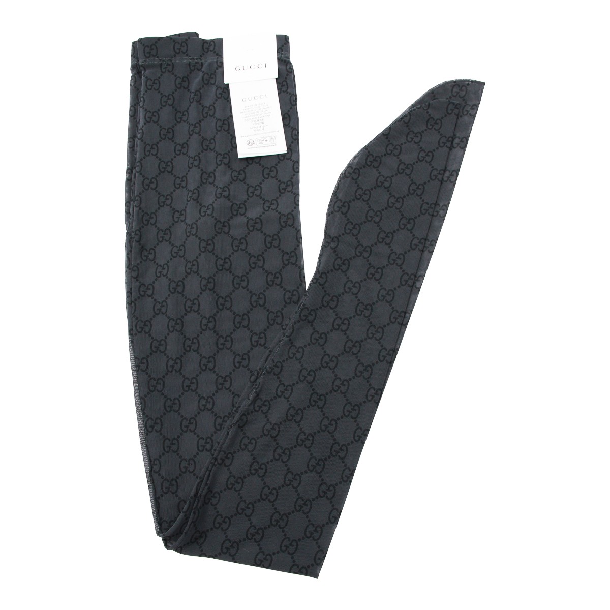 BLACK COLLANT SOCKS BLACK COLLANT SOCKS