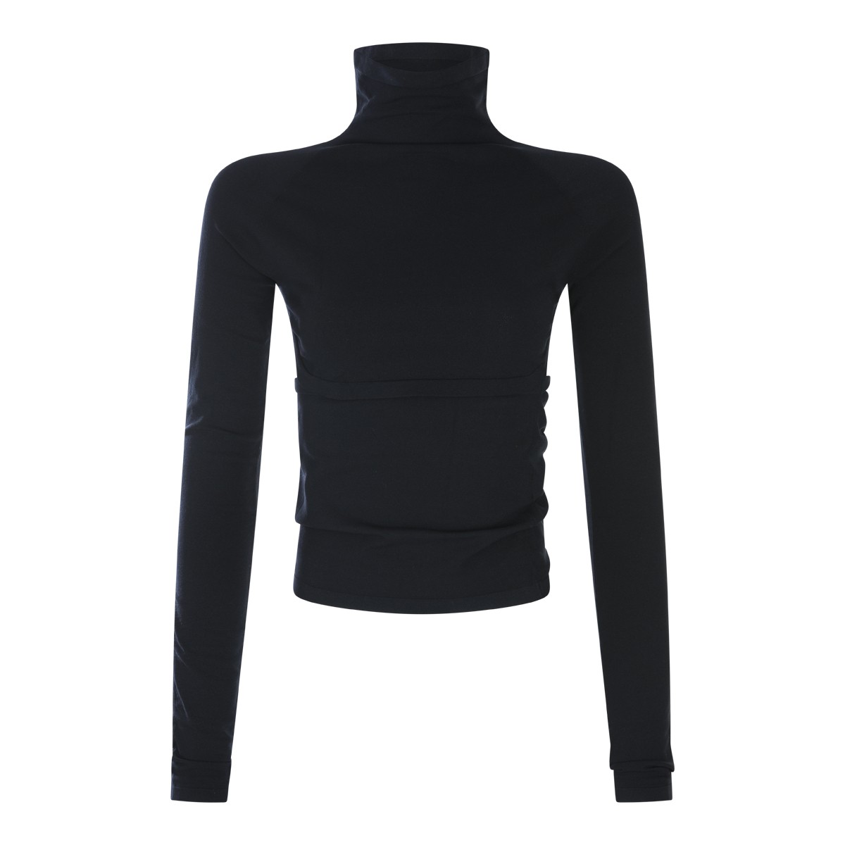 BLACK TOP BLACK TOP