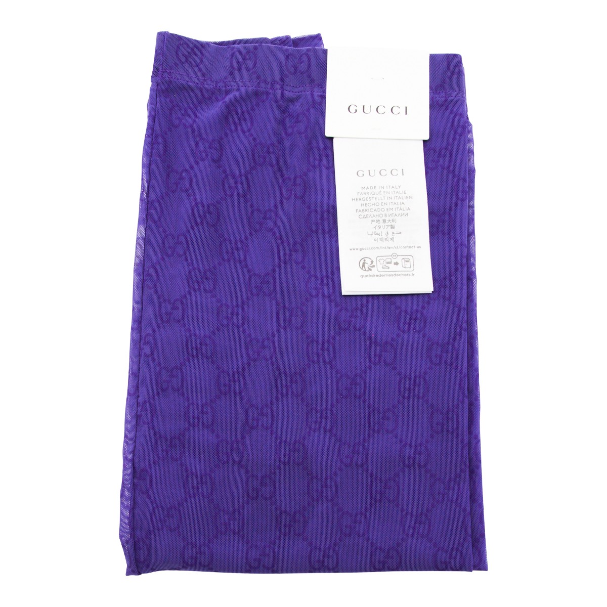PURPLE COLLANT SOCKS PURPLE COLLANT SOCKS