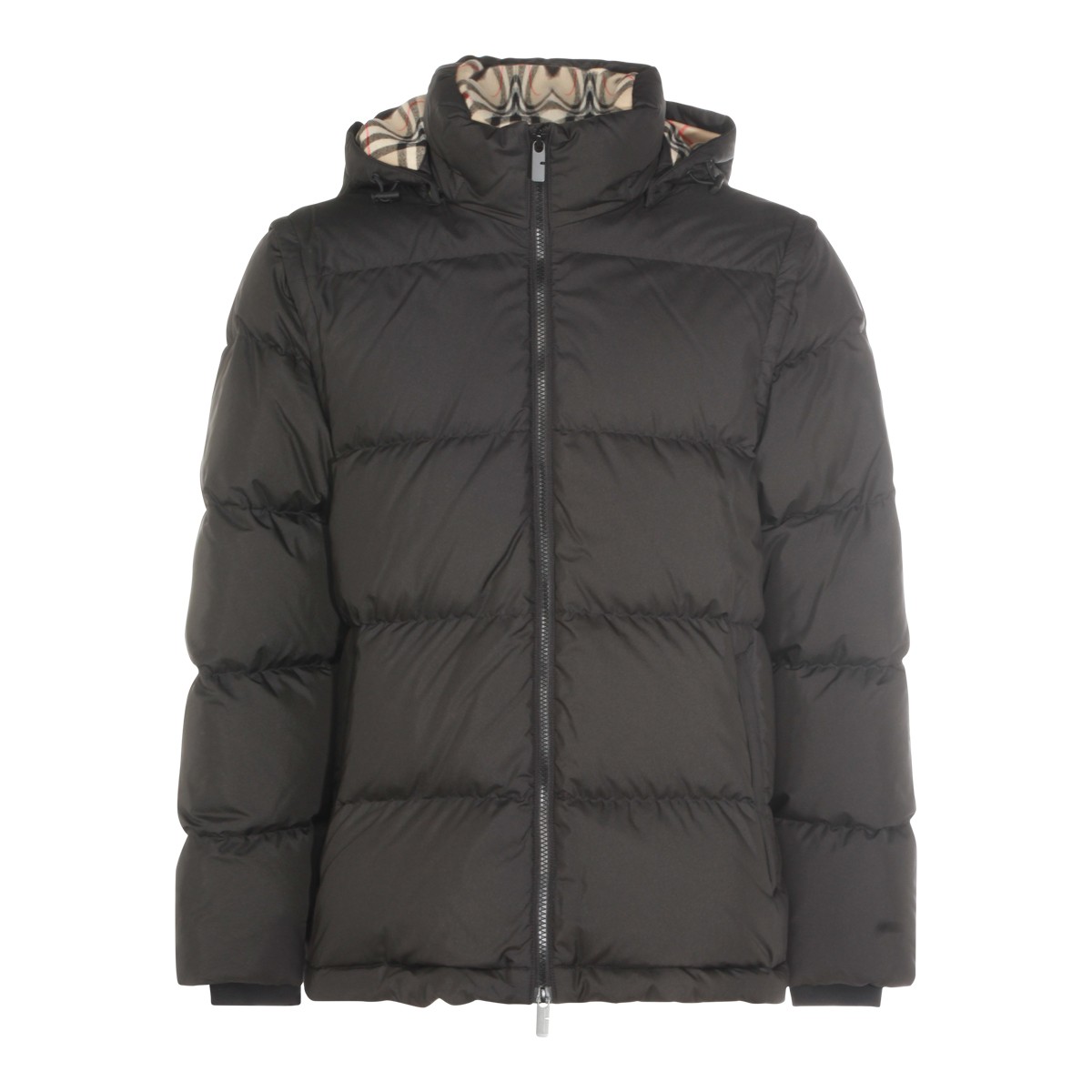 BLACK BIDEFORD DOWN JACKET BLACK BIDEFORD DOWN JACKET