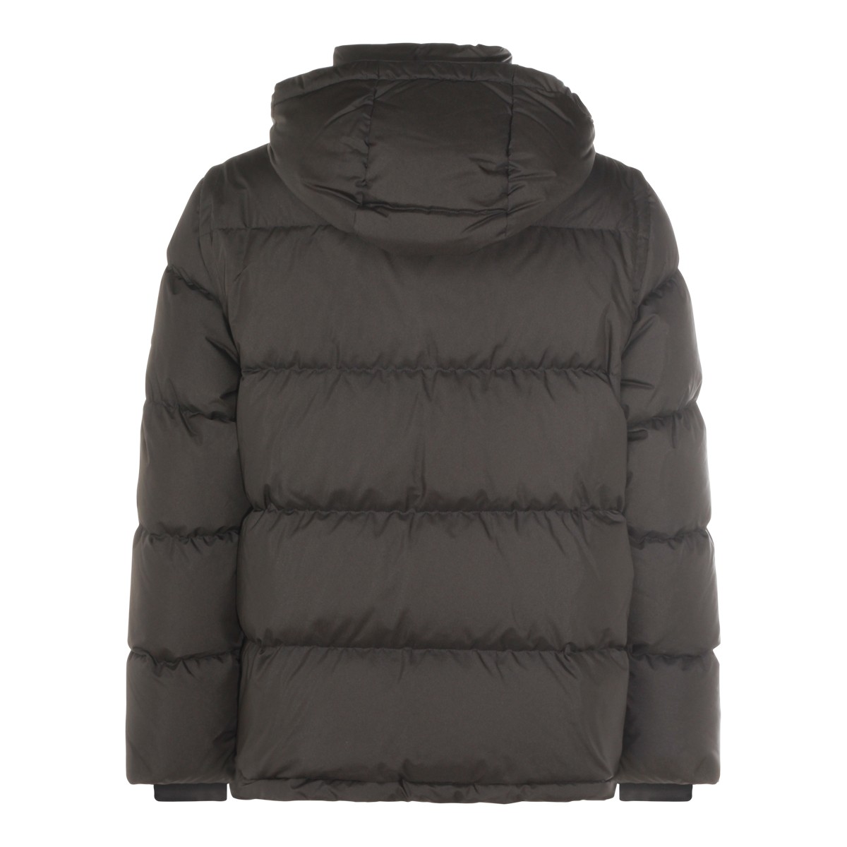 BLACK BIDEFORD DOWN JACKET BLACK BIDEFORD DOWN JACKET