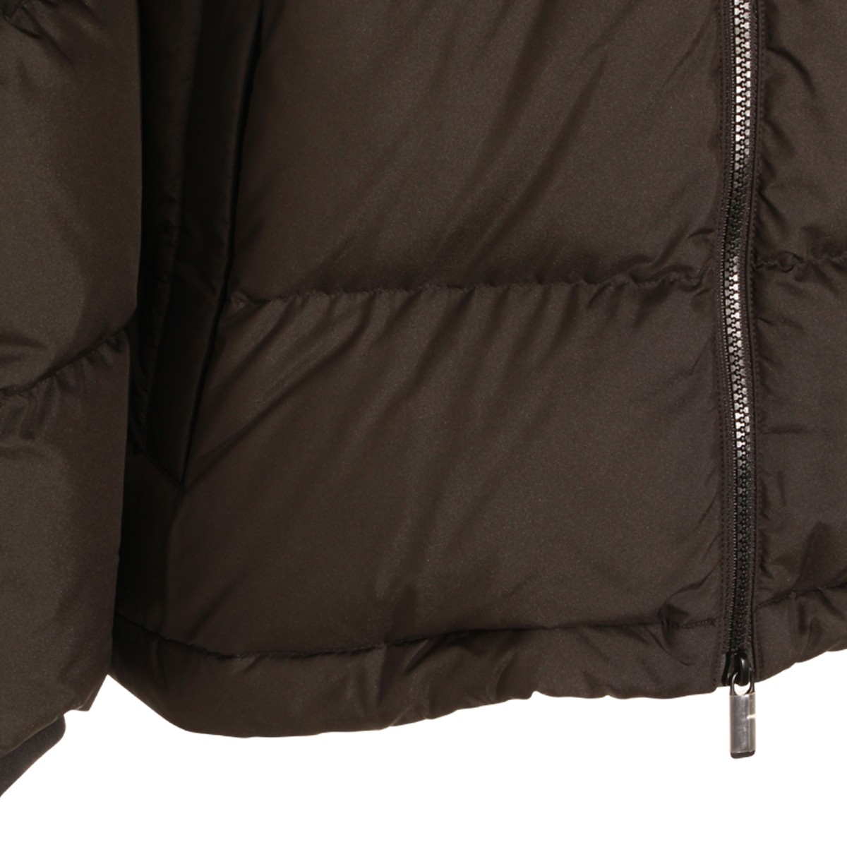 BLACK BIDEFORD DOWN JACKET BLACK BIDEFORD DOWN JACKET