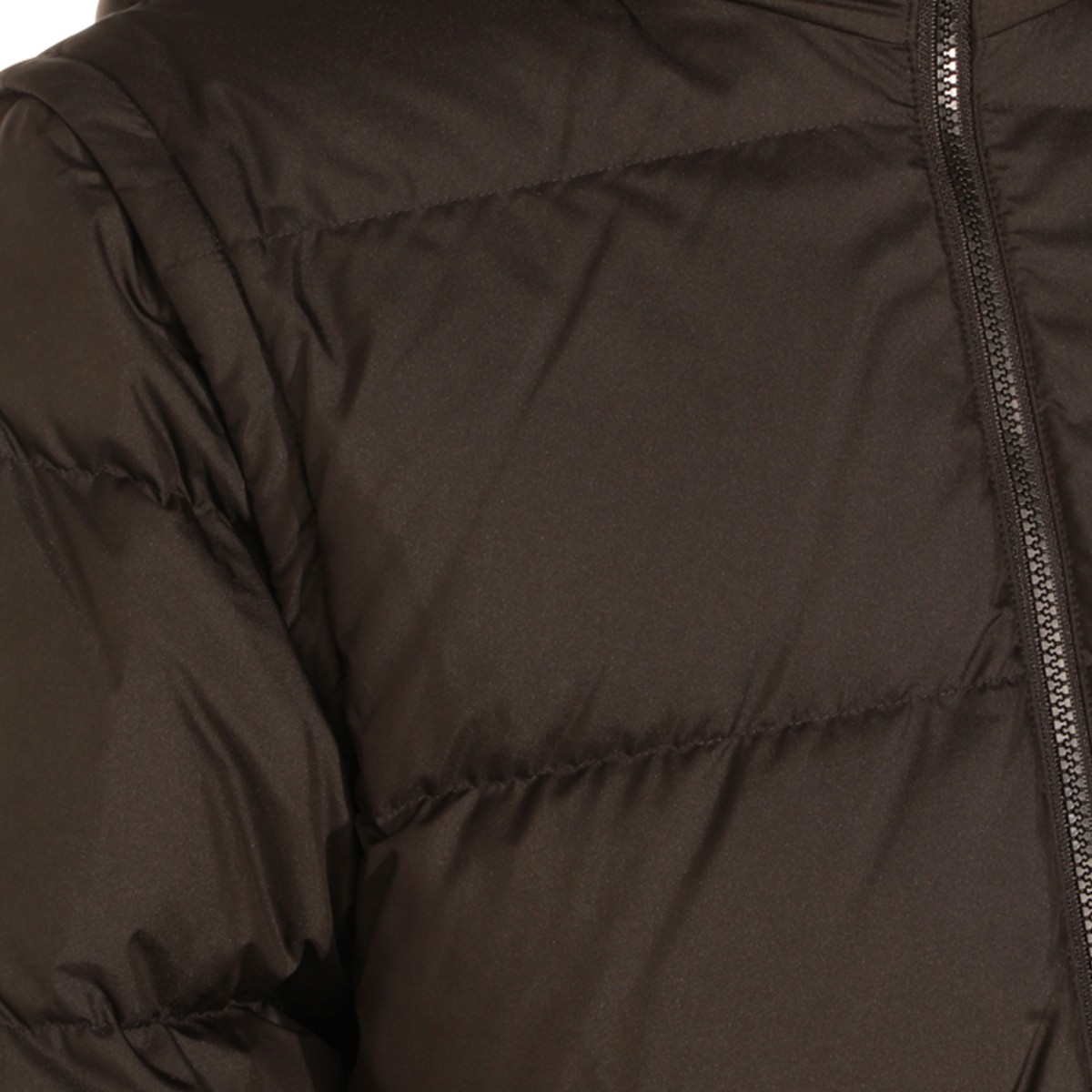 BLACK BIDEFORD DOWN JACKET BLACK BIDEFORD DOWN JACKET