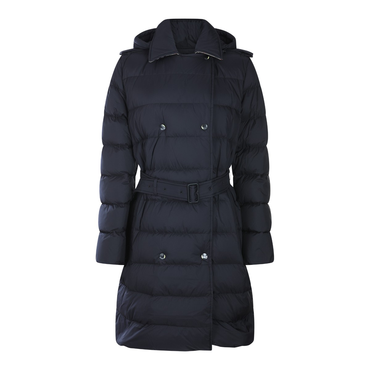 BLACK KENT DOWN JACKET BLACK KENT DOWN JACKET