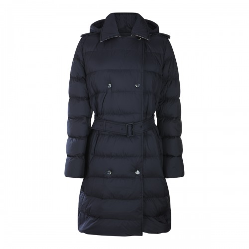 BLACK KENT DOWN JACKET