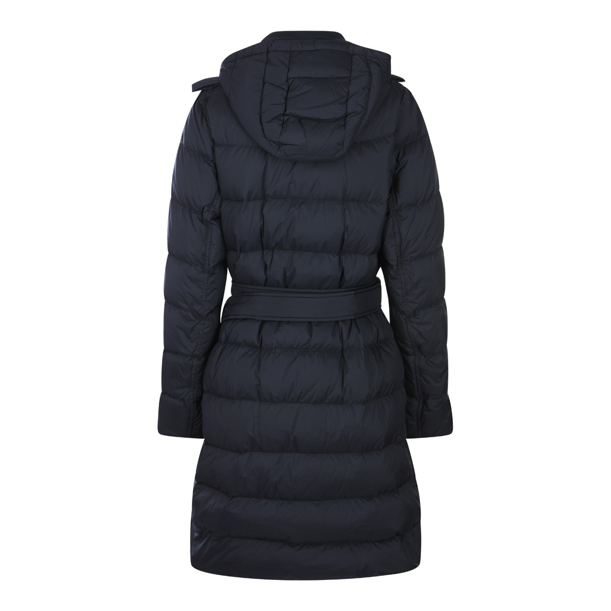 BLACK KENT DOWN JACKET BLACK KENT DOWN JACKET