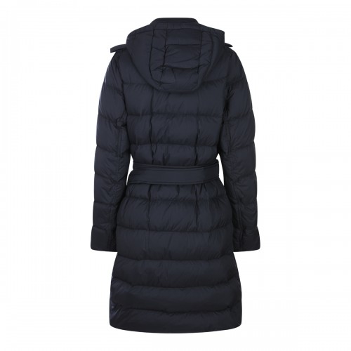 BLACK KENT DOWN JACKET