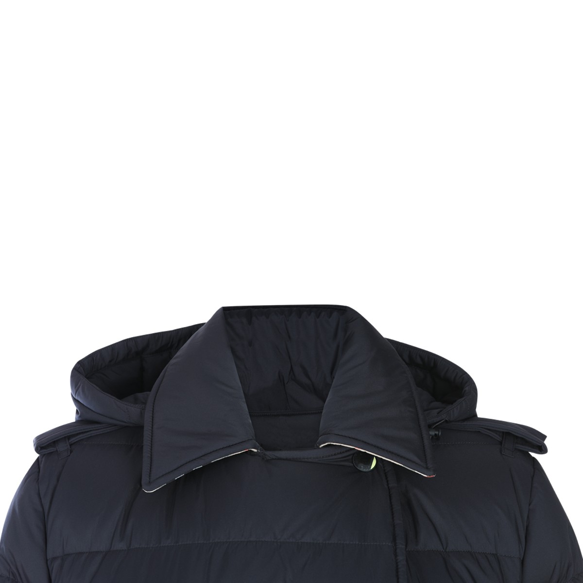 BLACK KENT DOWN JACKET BLACK KENT DOWN JACKET