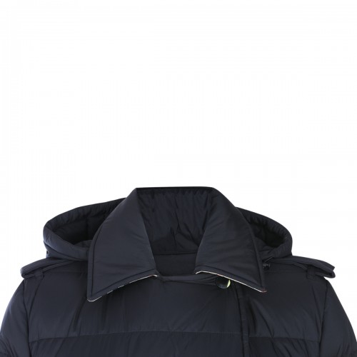 BLACK KENT DOWN JACKET