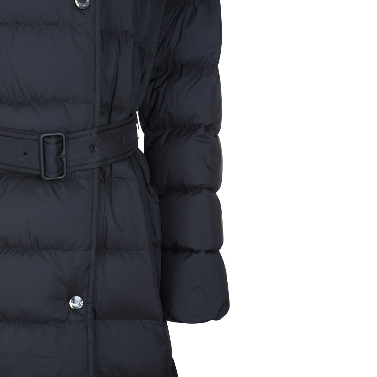 BLACK KENT DOWN JACKET BLACK KENT DOWN JACKET