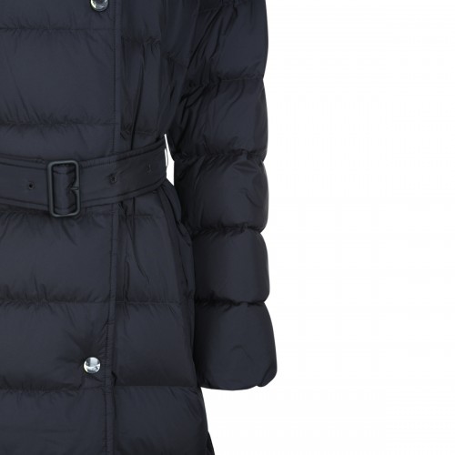 BLACK KENT DOWN JACKET