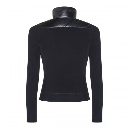 NAVY KNITWEAR