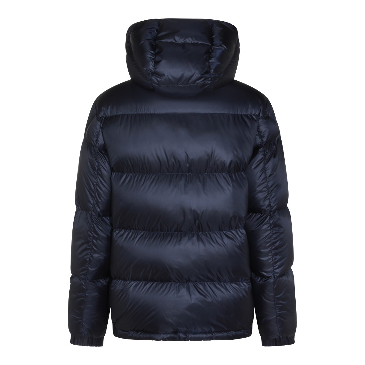 NAVY RIVAU DOWN JACKET NAVY RIVAU DOWN JACKET