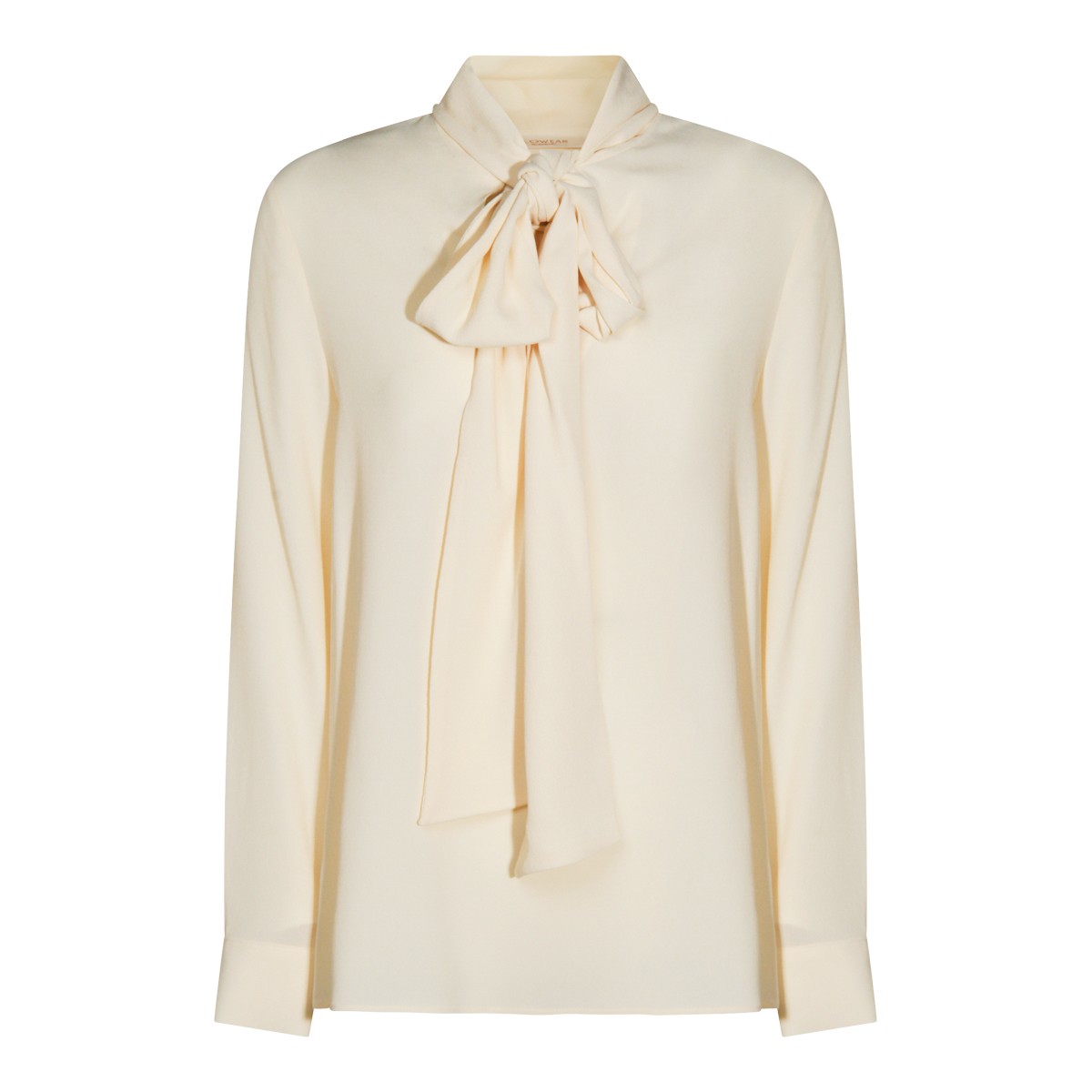 CREAM SHIRT