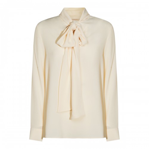 CREAM SHIRT
