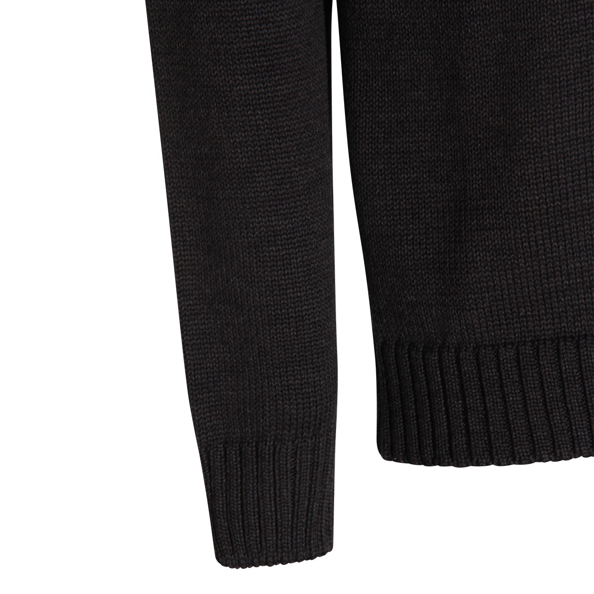 NAVY WOOL KNITWEAR NAVY WOOL KNITWEAR