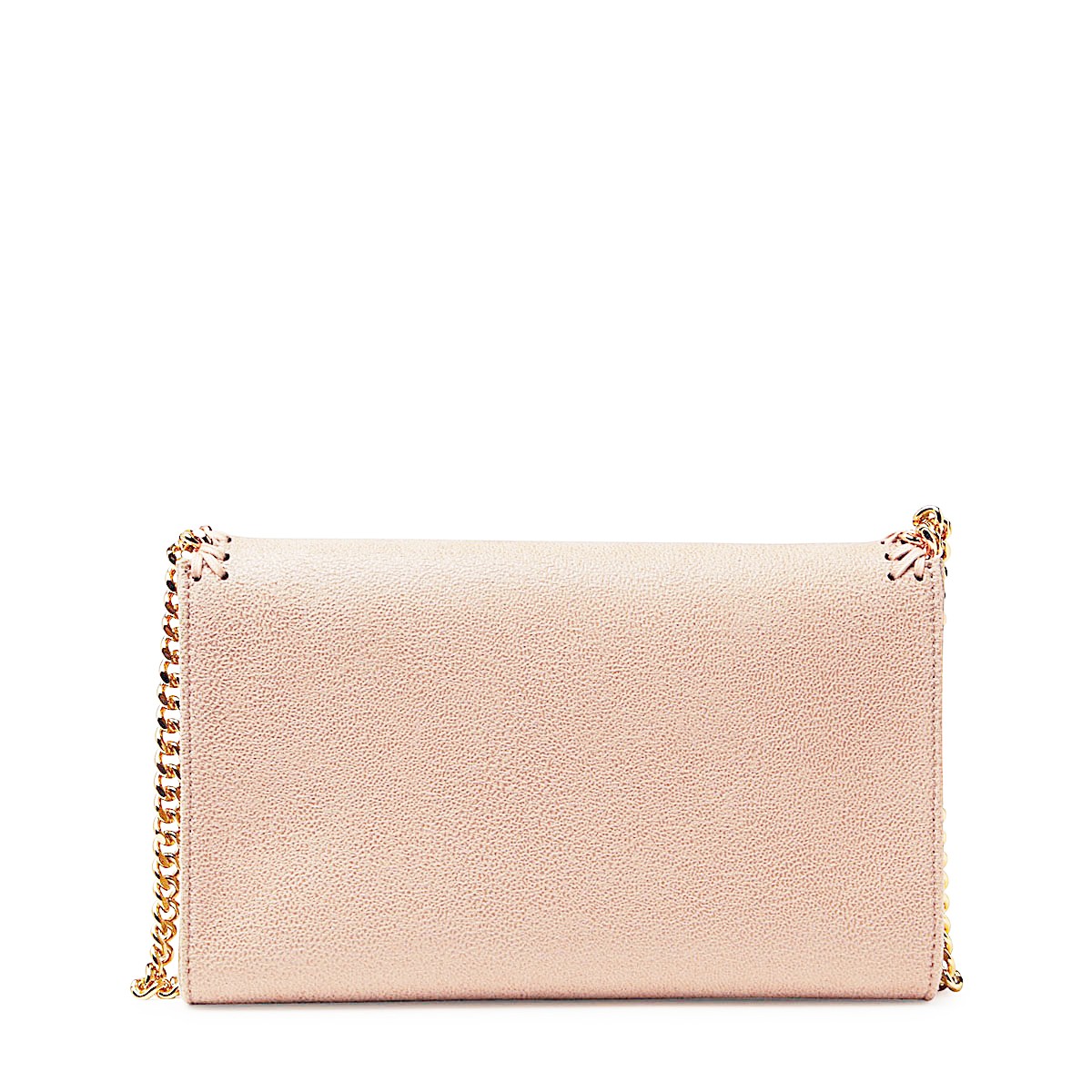 CREAM FALABELLA MINI SHOULDER BAG CREAM FALABELLA MINI SHOULDER BAG