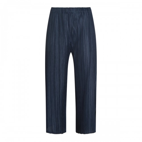 NAVY PANTS