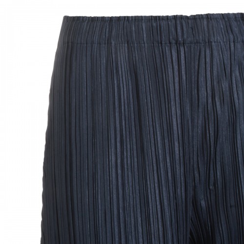 NAVY PANTS