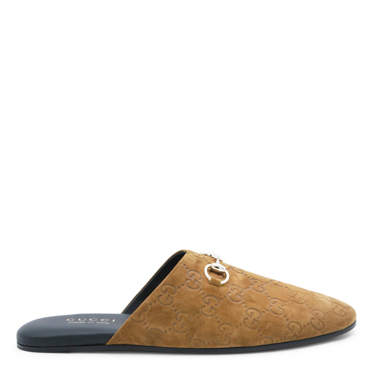 BROWN LEATHER FLATS BROWN LEATHER FLATS