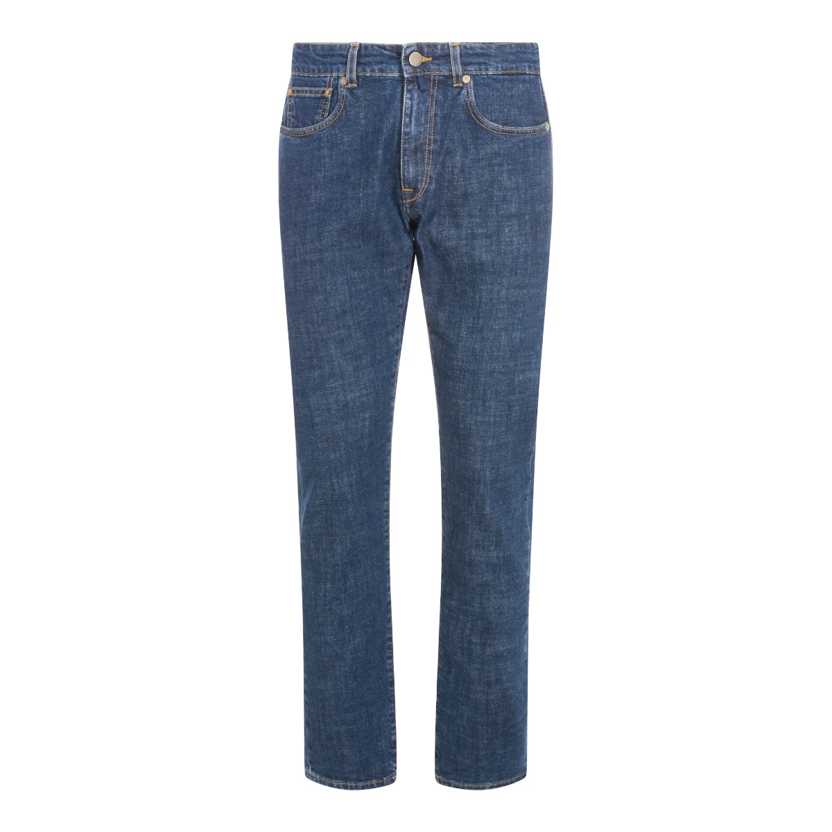 BLUE COTTON JEANS BLUE COTTON JEANS