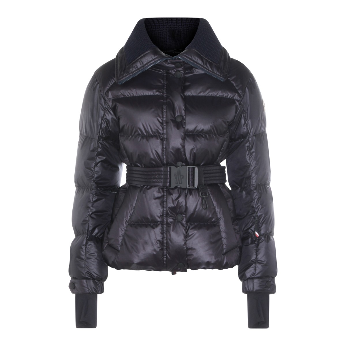 NAVY DOWN JACKET NAVY DOWN JACKET