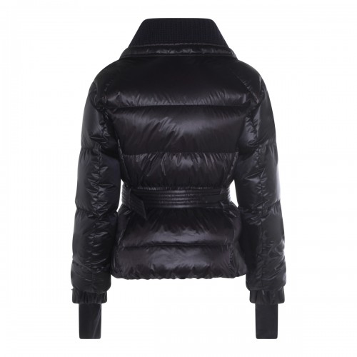 NAVY DOWN JACKET 2