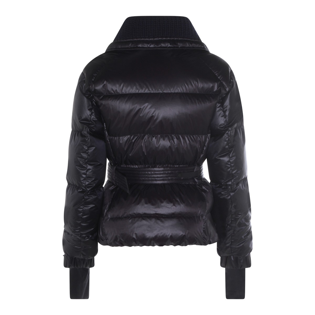 NAVY DOWN JACKET NAVY DOWN JACKET